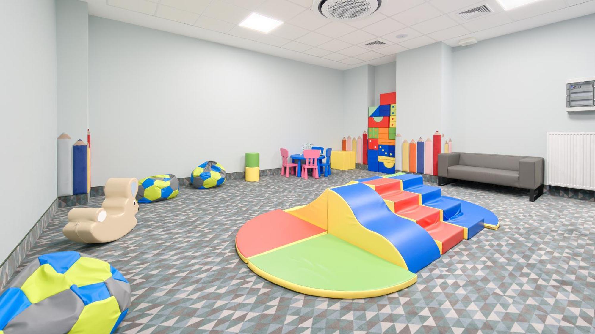 Apartament Sun & Snow Kasprowicza Aqua Kołobrzeg