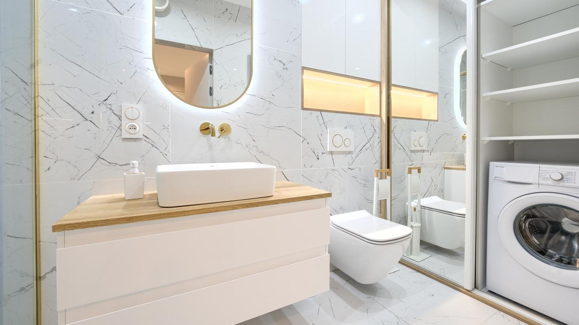 Apartament Sun & Snow Kasprowicza Aqua Kołobrzeg