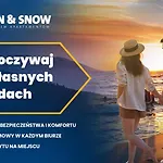 Apartamenty Sun & Snow Kasprowicza Aqua