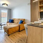 Apartamenty Sun & Snow Kasprowicza Aqua