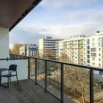 Apartamenty Sun & Snow Kasprowicza Aqua